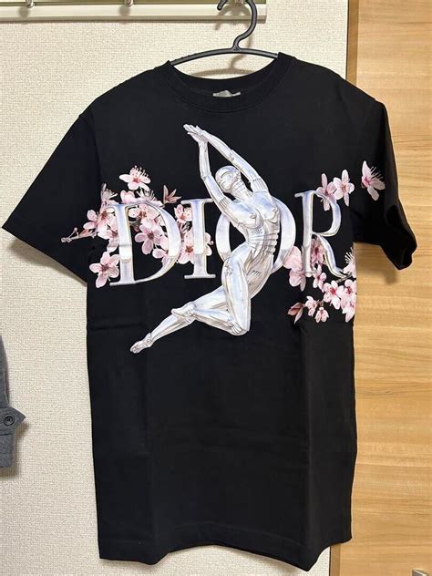 dior hajime sorayama shirt|sorayama tyrannosaurus shirt.